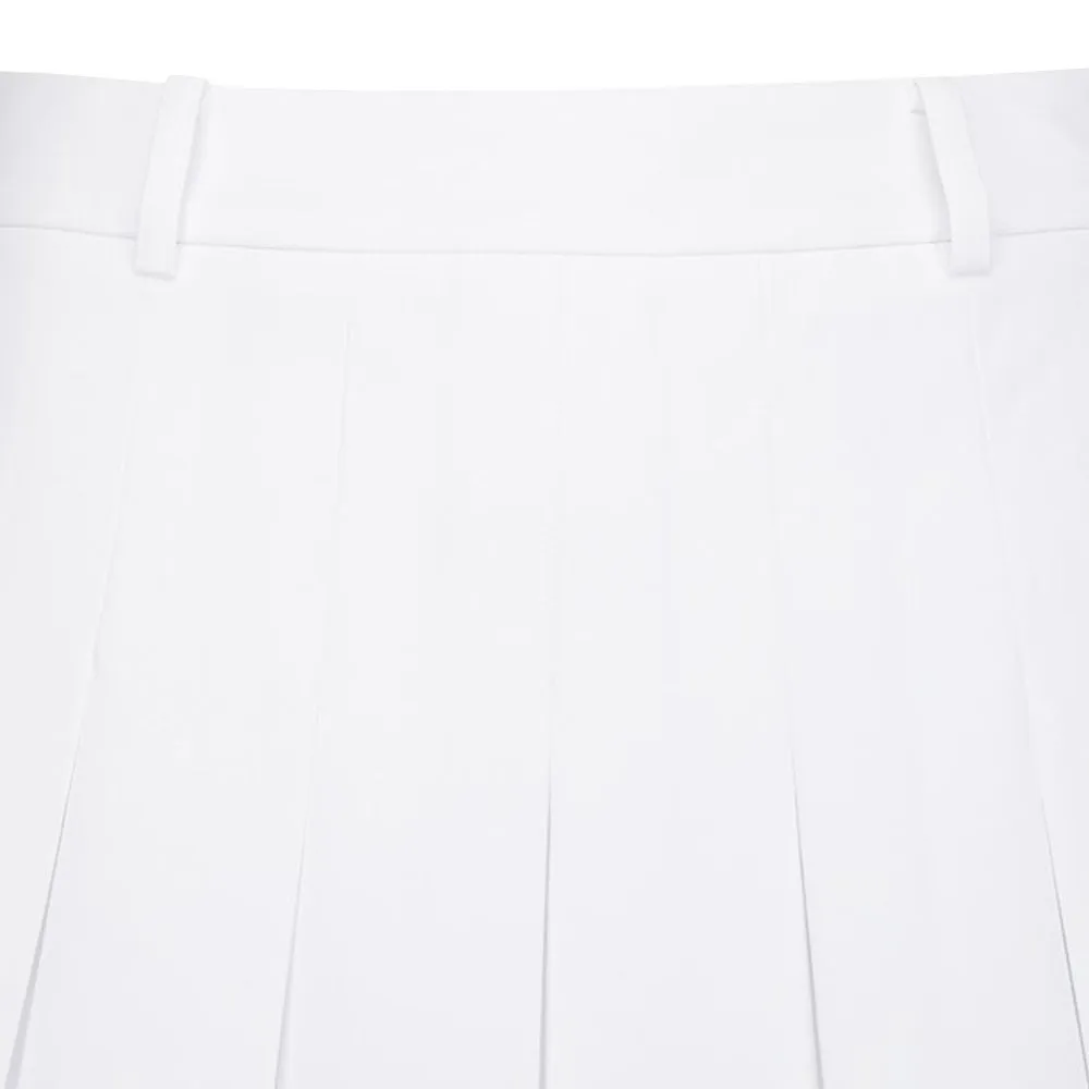 WAAC Layering Pleats Golf Skort 2024 Women