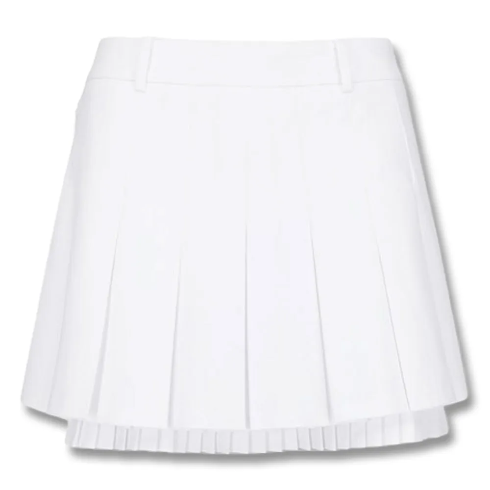 WAAC Layering Pleats Golf Skort 2024 Women