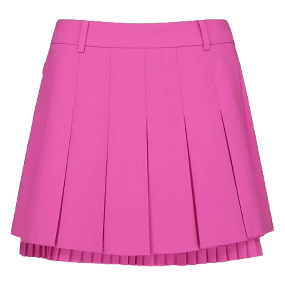 WAAC Layering Pleats Golf Skort 2024 Women