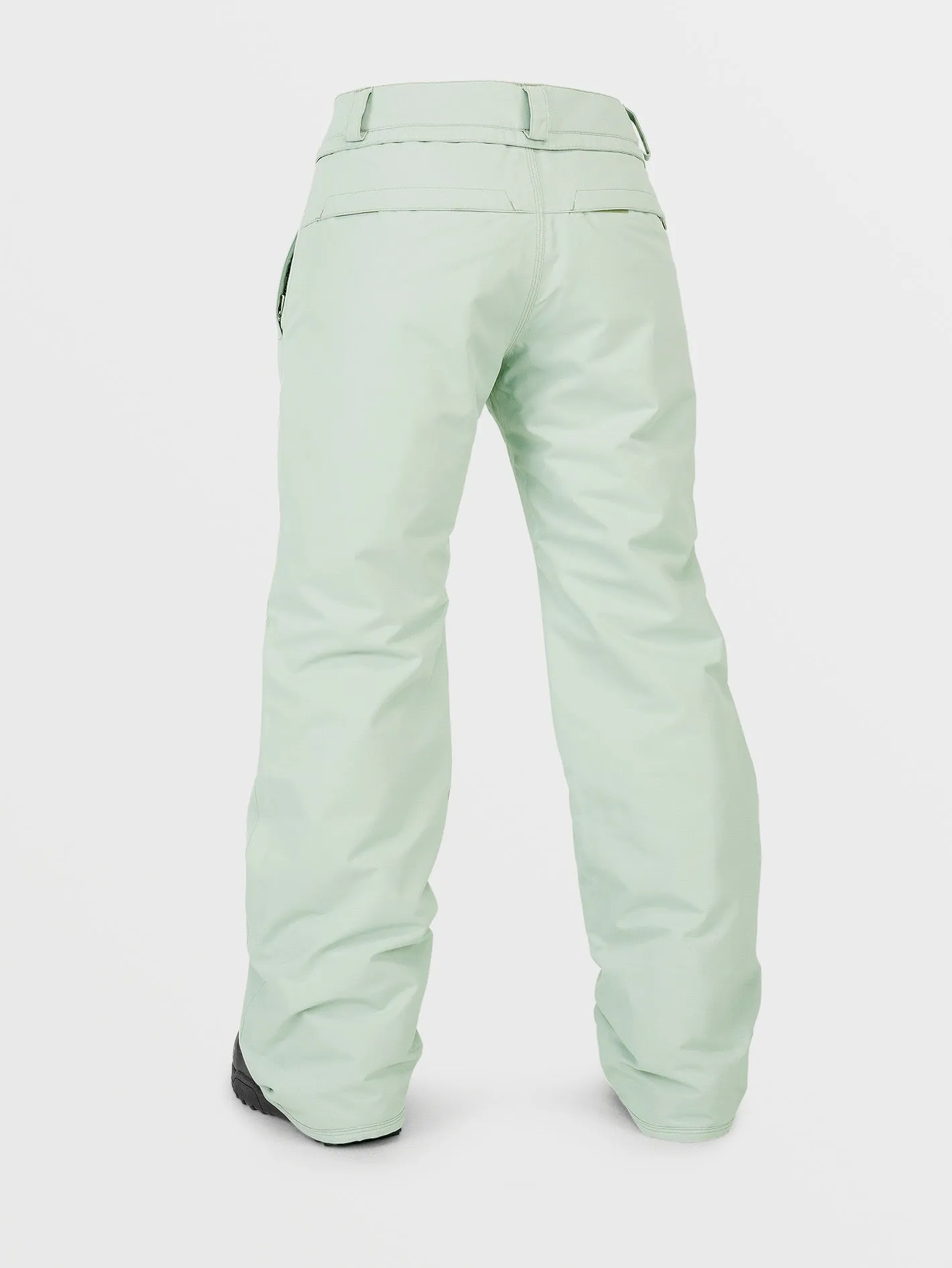 Womens Frochickie Insulated Pants - Sage Frost