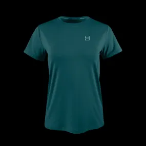 Womens Pursuit Tech Tee