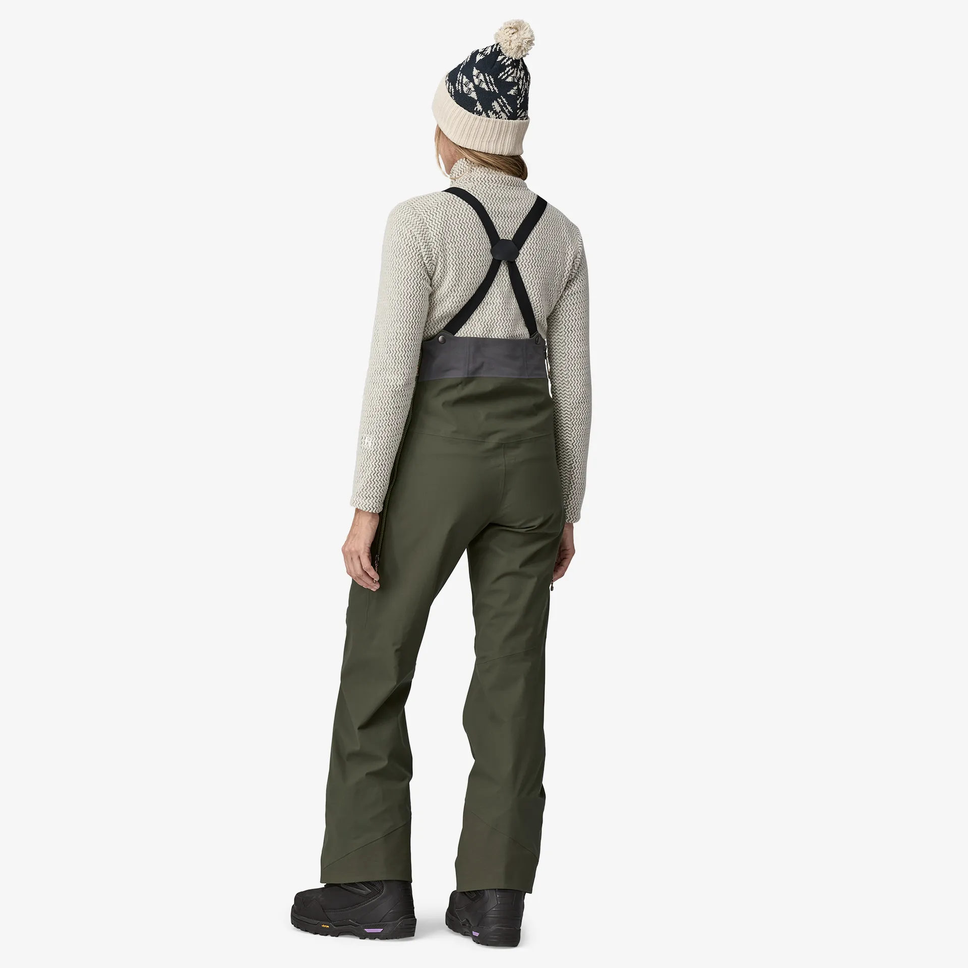 Women's SnowDrifter Bibs