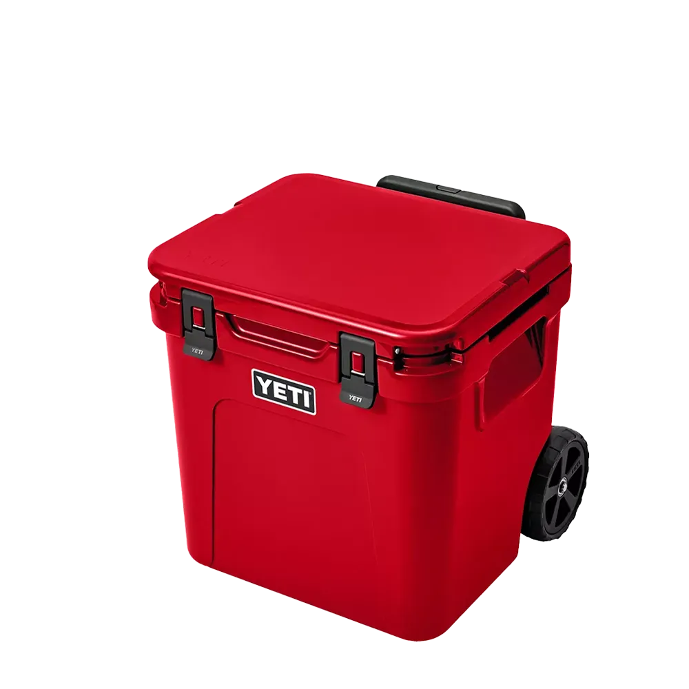 Yeti Roadie 48 Wheeled Cooler