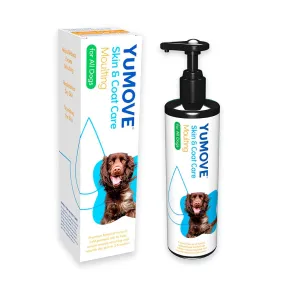 YuMOVE Skin & Coat Care Moulting